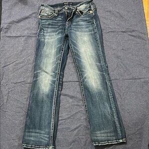 Miss Me Women's Blue Jeans